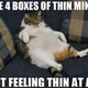 Illustration for article titled Girl Scout Cookie Open Thread